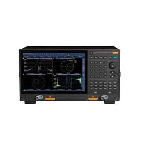 เครื่องวิเคราะห์เครือข่ายซีเยียร์ 3656 ซีรีส์ ช่วงความถี่ 100kHz-3GHz - Product Image 5