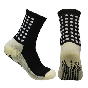 Anti-slip Soccer Women Men Outdoor Sport <b>Grip</b> Football Yoga <b>Socks</b> New Sports Anti Slip Soccer <b>Socks</b> Men <b>Grip</b> <b>Socks</b> - Product Image 5
