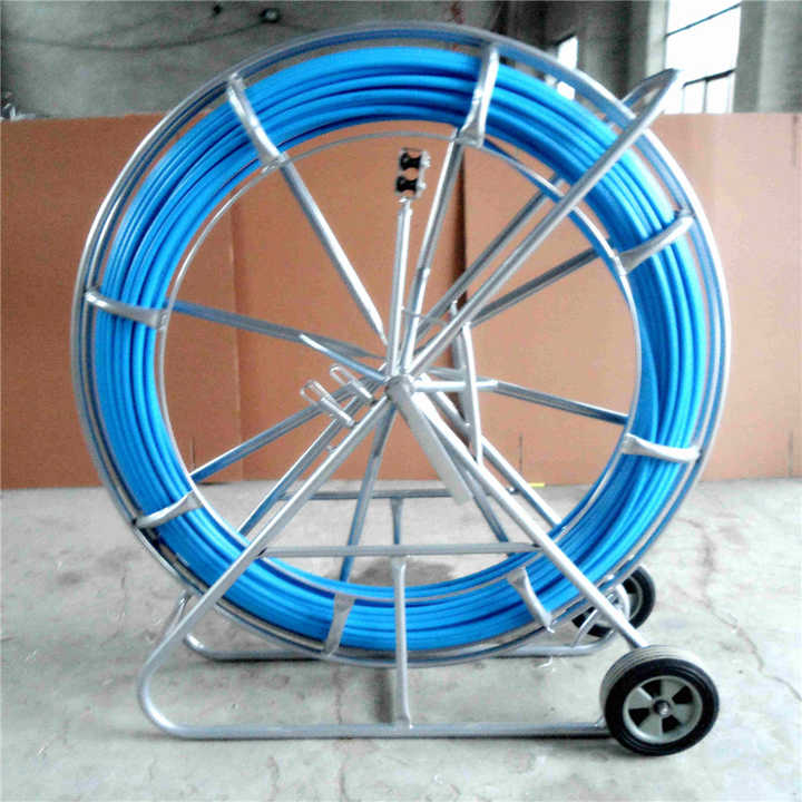 Fiberglass Duct Rodding Traceable Cable Duct Rodder| Alibaba.com