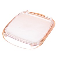 Plateau d'argent personnalisé pas cher plateau d'argent en plastique plateau d'argent de pièce de monnaie