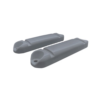 920- 925MHz(CN) Uhf Long Range Quản Lý Tài Sản Không Thấm Nước Abs Chống Kim Loại <span class=keywords><strong>Rfid</strong></span> Tag - Product Image 1