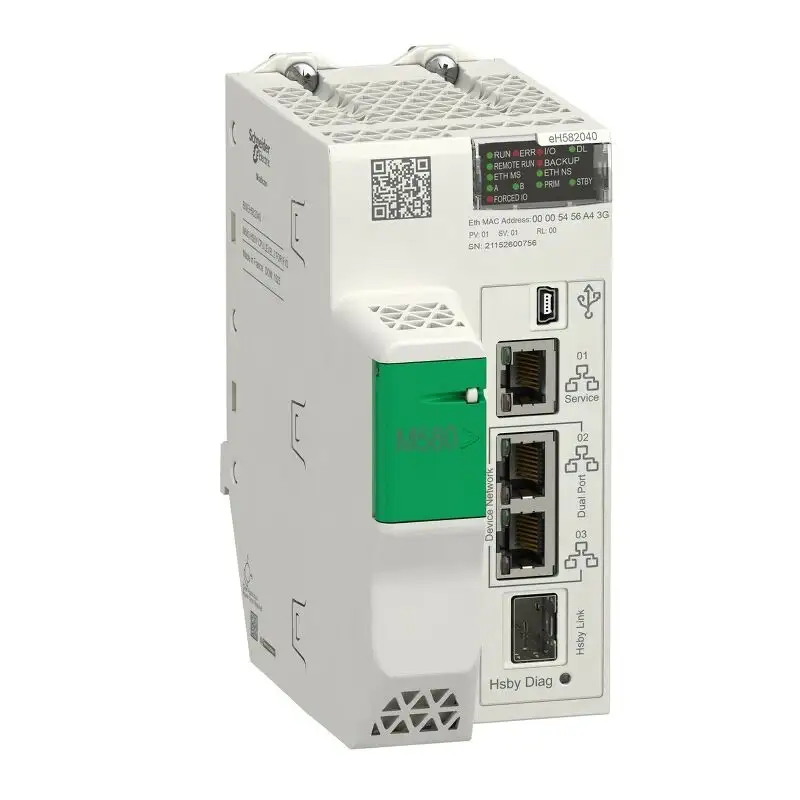 Best Price New Original with box Industrial Control Automation BMEP585040