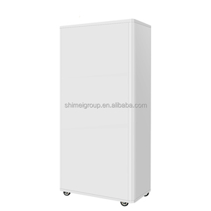 Deshumidificador para Invernadero de 240L/Día, Producto de Alta Eficiencia para Controlar los Niveles de Humedad, Deshumidificador para Invernadero - Product Image 3