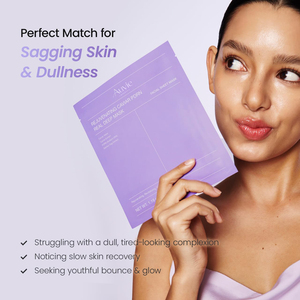 <span class=keywords><strong>Mascarilla</strong></span> Facial <span class=keywords><strong>de</strong></span> Hidrogel con Caviar <span class=keywords><strong>de</strong></span> Lujo <span class=keywords><strong>y</strong></span> PDRN, Reafirmante Profunda, Potenciadora <span class=keywords><strong>de</strong></span> Luminosidad, Rejuvenecedora, Antienvejecimiento, para Piel Cansada <span class=keywords><strong>y</strong></span> Flácida - Product Image 3