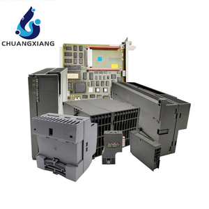 6ES5700-8MA11 机器人PLC编程通讯电缆 原装 - Product Image 2