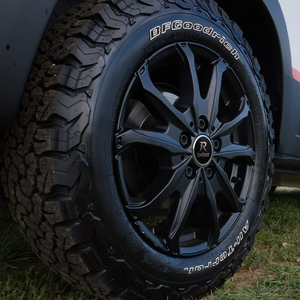 Jantes forgées sur mesure OZ Racing MSW 48 VAN 5H 17-24 pouces 5x160 5x130 pour <span class=keywords><strong>Fiat</strong></span> Ducato Peugeot Boxer Ford Transit VW Crafter T6 - Product Image 4