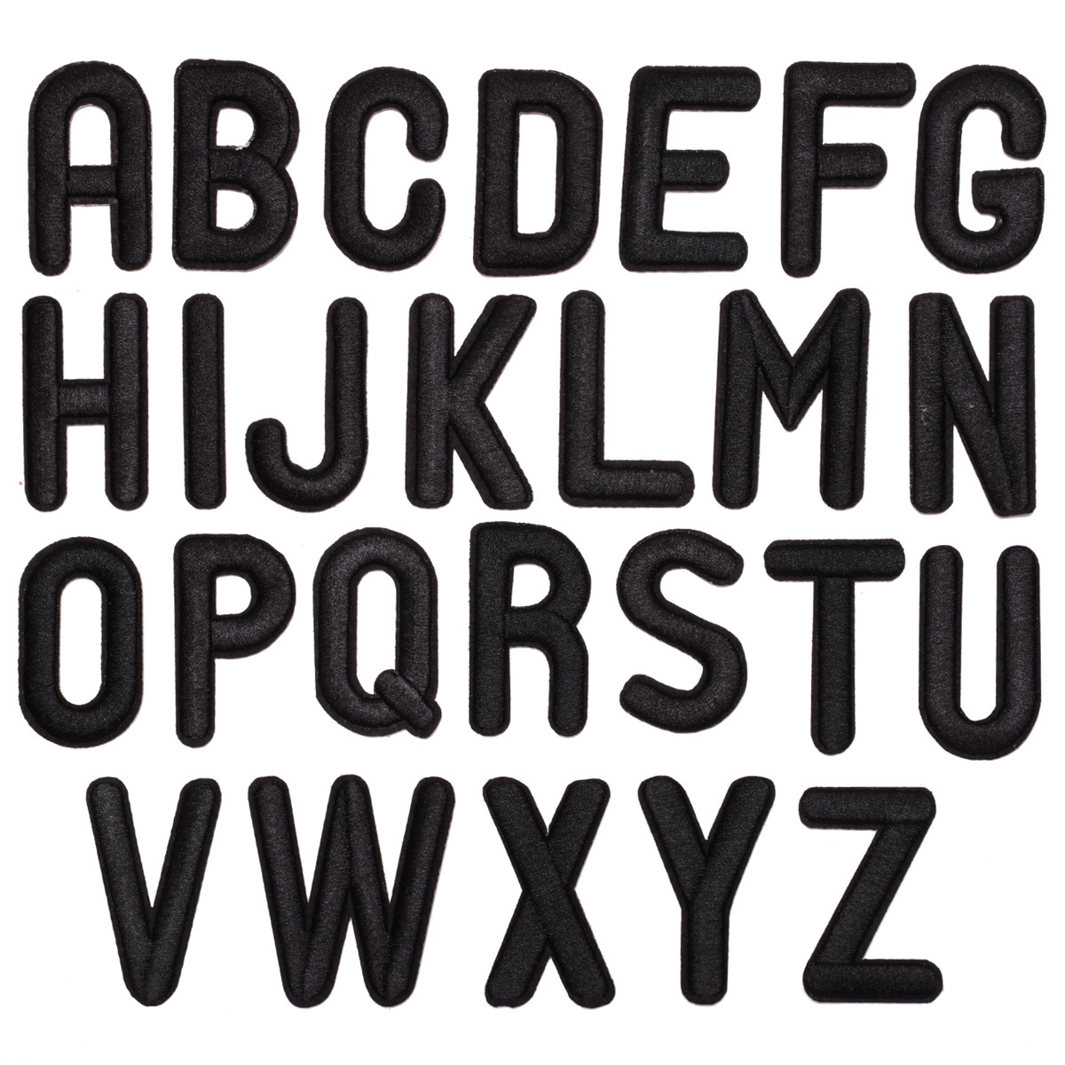 4# whole set(A-Z,pls place 26 pcs)