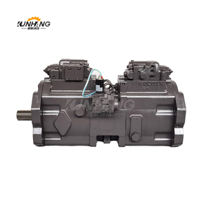 Nueva Bomba Principal HZ3V180DT-9N5P-17T Hidráulica para HZ3V180DT - Product Image 4
