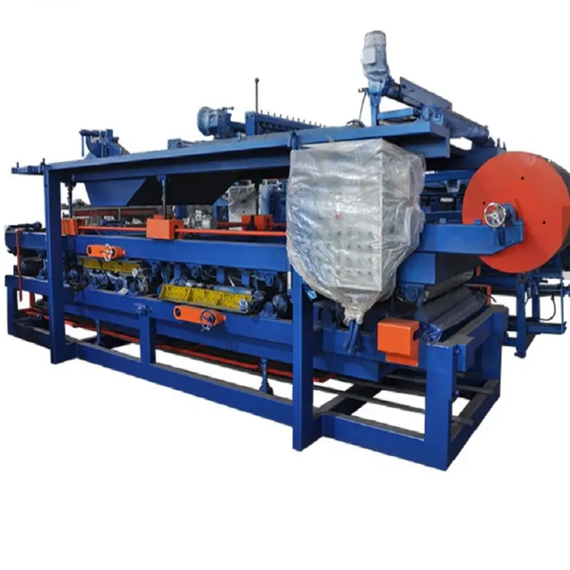 Equipment for Small Business at Home: Cold Room EPS & Rock Wool/Mineral Wool Sandwich Panel Production Line/Machine
