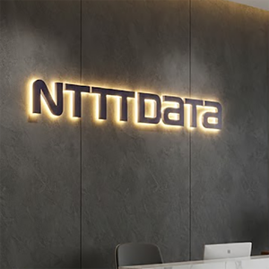 Manufacturer Custom Waterproof Led <b>Illuminated</b> Outdoor Light 3D Channel Letters Sings Store Front Led Signs - Product Image 1