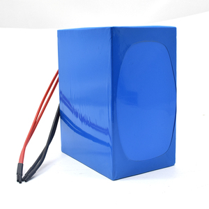 แบตเตอรี่ลิเธียมไอออนแบบกำหนดเอง 18650 21700 32700 เซลล์ 12V 24V 36V 48V 60V 72V 6Ah 8Ah 10Ah 20Ah 30Ah 40Ah - Product Image 1