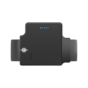 Pulsera Electrónica de Seguridad con Rastreo GPS para Monitoreo Pre-Atrizual y de Prueba - Product Image 6