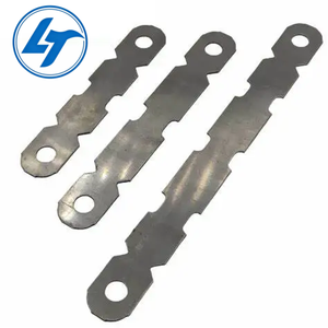 LT Construction: Abrazaderas para Encofrados, Abrazaderas de Pared, Cuñas y Pasadores Nominales Completos para Encofrados de Hormigón de Aluminio - Product Image 2