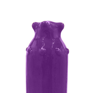 Men Delay Spray & wieder verwendbare Verdickung Dorn Kondome 5 Pcs 30g Extender gerippte gepunktete Penis Ärmel Hilfe Penis vergrößerung - Product Image 5