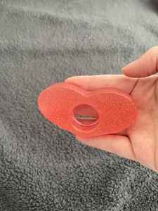 Crochets en résine et en bois, prise confortable, légers, finition lisse, parfaits pour le tricot, le crochet, le bricolage et l'artisanat fait main - Product Image 6