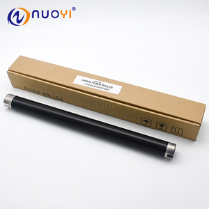 Rodillo fusor superior Compatible Nuoyi para Sindoh N410 N411 N612 N613 410 <span class=keywords><strong>411</strong></span> 612 613 piezas de copiadora rodillo de calor - Product Image 2