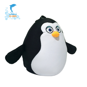 Fábrica <span class=keywords><strong>de</strong></span> diseño personalizado educativos pingüino <span class=keywords><strong>de</strong></span> peluche con estudio <span class=keywords><strong>de</strong></span> inglés <span class=keywords><strong>de</strong></span> personalización - Product Image 4