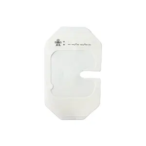 Pembalut Medis Transparan Honethy <span class=keywords><strong>I.V</strong></span>. Plester - Product Image 1