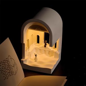 Diy Home Parfum Chambre Aromathérapie Lampe Gypse <span class=keywords><strong>Jeu</strong></span> Thème Plâtre Diffuseur avec Parfum Parfum Huile Matériel - Product Image 5