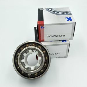 Original de Japón de alta precisión 43560-26010 cojinete de cubo de rueda de China trasero <span class=keywords><strong>Iljin</strong></span> Corea cojinete de cubo de rueda para camión - Product Image 3