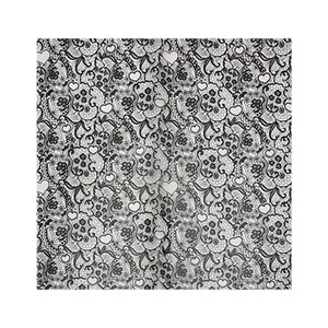 Matte Heart Design Flower Wrapping Paper Roland Style DIY Bouquet Packing Paper Gift Wrapping Material For Florists - Product Image 6