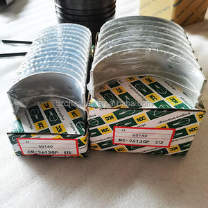 इंजन के पुर्जे SA6D140E-3 इंजन का पुनर्निर्माण किट 6211-22 2210 सिलेंडर लाइनर 6d140 इंजन लाइनर किट + 6d140 फुल गैसकेट किट डीजल पार्ट्स - Product Image 6