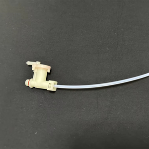 高温コーヒーメーカー流体部品空気圧リリーフバルブ - Product Image 2