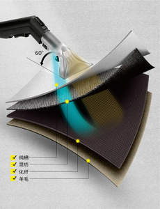 <span class=keywords><strong>Aspirateur</strong></span> humide et sec haute puissance 1000W pour tapis canapé seau <span class=keywords><strong>aspirateur</strong></span> pour la maison commerciale électrique - Product Image 5