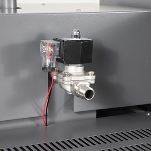 Không khí trong lành tạo độ ẩm 160 kg/giờ công nghiệp tạo độ ẩm điện sưởi ấm tạo độ ẩm - Product Image 4