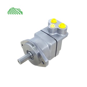 Motor Hidráulico de Pistón de Alta Resistencia F11, F11-005, F11-010, F11-019, Motor de Alta Velocidad y Alto Rendimiento para Maquinaria - Product Image 3