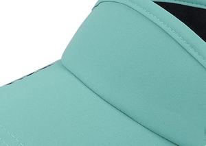 Viseras Personalizadas Bordadas Ajustables para Exteriores, Gorra de Playa para el Sol, Visera Deportiva de Golf Lisa para Hombres y Mujeres - Product Image 5