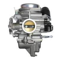 Carburador de Motocicleta de Alta Calidad 44D-E4901-00 EGO-LC Ya Maha Mikuni MlO 125 MIO MX 125