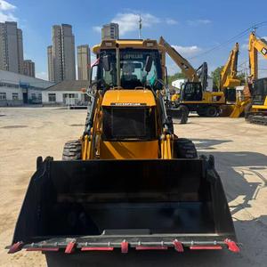 Nouvelle chargeuse-pelleteuse <span class=keywords><strong>Caterpillar</strong></span> 420F JCB3cx JCB4cx en stock, prix abordable, moteur haute puissance, garantie d'un an - Product Image 6