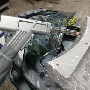 Soudeuse au laser 3 en 1 pour le soudage, la découpe et le nettoyage <span class=keywords><strong>Machine</strong></span> à souder au laser à fibre - Product Image 4