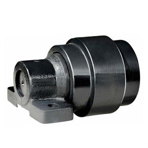 Piezas de excavadoras Zx200,Uh04,Uh045,Uh062,<span class=keywords><strong>Uh063</strong></span> Carrier Roller Assy - Product Image 1