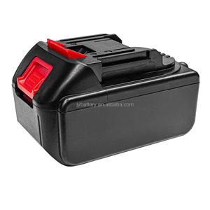 <span class=keywords><strong>Batterie</strong></span> au lithium JIEYO haute capacité <span class=keywords><strong>4AH</strong></span>/5AH/6AH 18V/21V 10C pour outils électriques rechargeables, garantie 1 an - Product Image 6