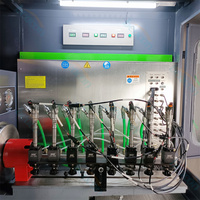 Balise Machine Équipement Auto CR1018 CR919 CR825 CR928 CR918 CR815 CR819 Diesel Injection Pompe Banc D'essai 1 An Électronique