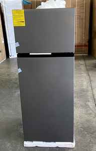 Smad 110v Doe Household Home Double Door Top Freezer <b>Refrigerators</b> Fridges Fridges Household Home - Product Image 4