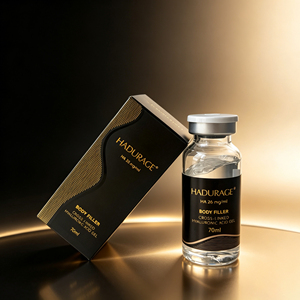 Hadurage HA, acide hyaluronique injectable réticulé pour <span class=keywords><strong>le</strong></span> corps, <span class=keywords><strong>injection</strong></span> de produit de comblement dermique avec lidocaïne au meilleur <span class=keywords><strong>prix</strong></span> - Product Image 6