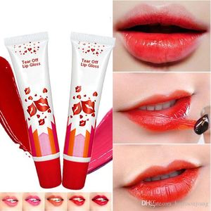 Delineador de Labios Mate Despegable, Lápiz Mineral Impermeable, Estilo Mate, de Fabricante Certificado de Productos para el Cuidado de la Piel - Product Image 4