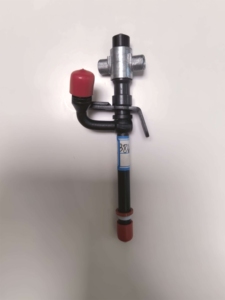Injecteur de carburant diesel de haute qualité 38416 RE507766 Injecteur crayon pour moteur Ford Transit - Product Image 2