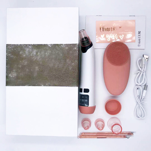 เครื่องดูด<span class=keywords><strong>สิว</strong></span>เสี้ยนและสิวอุดตันแบบไฟฟ้า ราคาประหยัด สำหรับแบรนด์ส่วนตัว ช่วยทำความสะอาดรูขุมขน กำจัดสิวหัวดำและ<span class=keywords><strong>สิว</strong></span>หัวขาว - Product Image 4