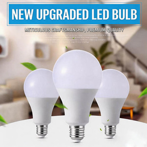 Bombilla <span class=keywords><strong>LED</strong></span> E27 de 5V, Lámpara de Ahorro de Energía para el Hogar y Decoración - Product Image 4