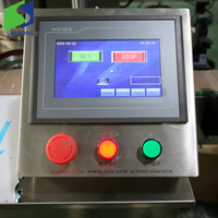 Prix usine Machines de mise en conserve alimentaire sardine peut sertisseuse étain peut machine à sceller