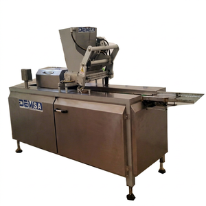 Machines automatiques de fabrication de chocolat - Usage commercial Nouvelle marque DESEA - Product Image 1