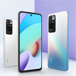 <span class=keywords><strong>2022</strong></span> Global Version4GB + 128GB MediaTek Helio G88 50MP fotocamera 5000mAh batteria 6.5 "90Hz DotDisplay <span class=keywords><strong>Xiaomi</strong></span> <span class=keywords><strong>Redmi</strong></span> <span class=keywords><strong>10</strong></span> cellulare - Product Image 1