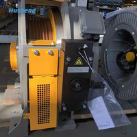 Moteur d'ascenseur Torin, machine de traction Torin, GTW9S, GTW10, machine de traction pour ascenseur