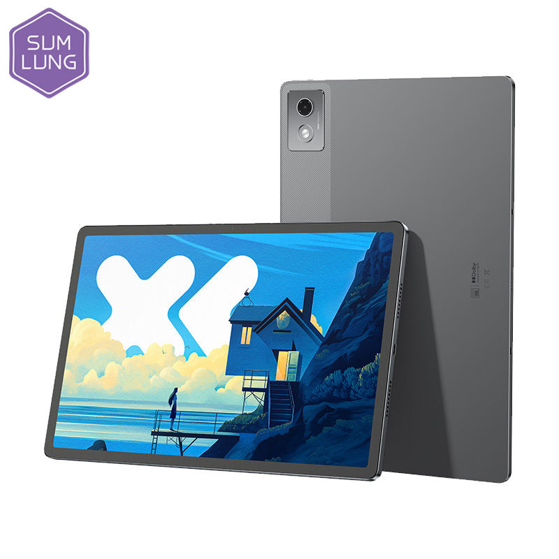 Lenovo xiaoxin pad pro 2025 cn版 Etoren.com | Lenovo Xiaoxin Pad Pro (2025) 12.7 inch Wifi 256GB