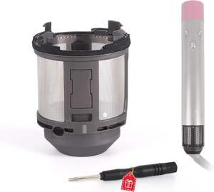 Filtro Interno Compatible con Rizadores <span class=keywords><strong>Dyson</strong></span> HS01 <span class=keywords><strong>HS05</strong></span>, Accesorios de Reparación para Rizadores <span class=keywords><strong>Dyson</strong></span> - Product Image 2