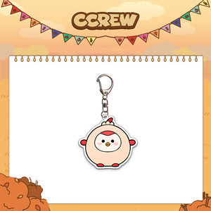Llavero Acrílico de Anime Kpop CRAVITY, SeRim, Allen, JungMo, WooBin, WonJin, MinHee, Colgantes de Apoyo para Fans, Regalos al por Mayor - Product Image 3